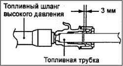 Снятие и установка головки блока цилиндров (4G64, 4G69)