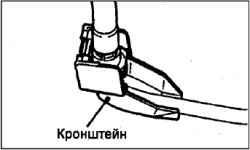 Снятие и установка головки блока цилиндров (4G64, 4G69)